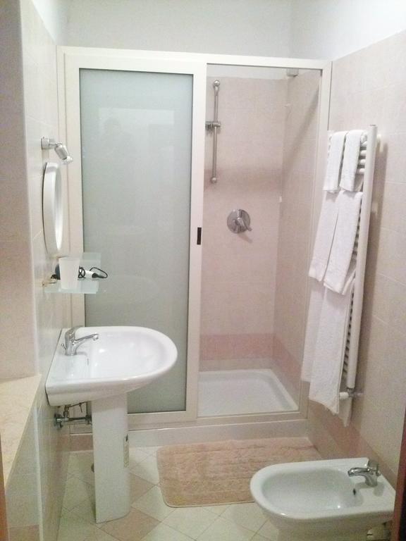 B&B Rosa Dei Venti Orvieto Habitación foto